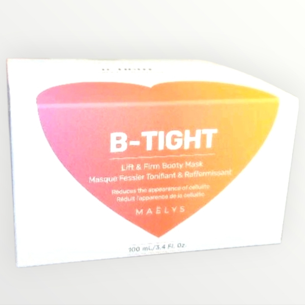 Maelys B-Tight Lift & Firm Booty Mask